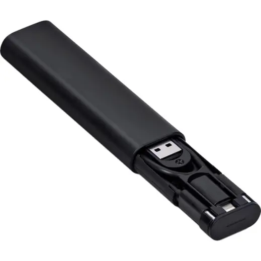 Altitude Branway Multi-Function Cable Kit Open